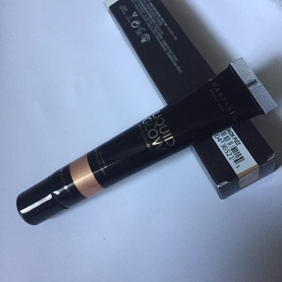 NEW Anastasia Beverly Hills Liquid Glow Highlight - Picture 3 of 5